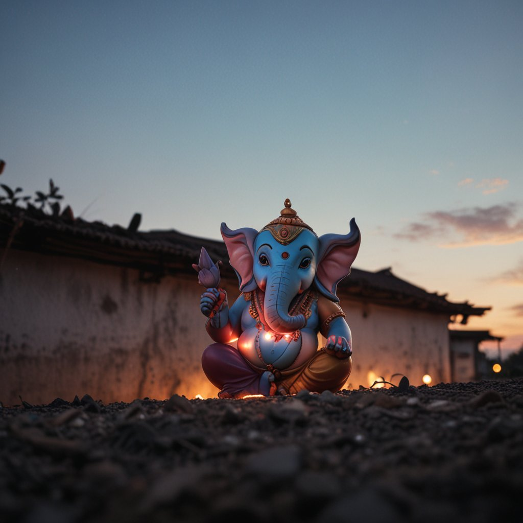 GANESHA